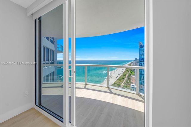 6365 Collins Avenue 2804, Miami Beach, FL 33141