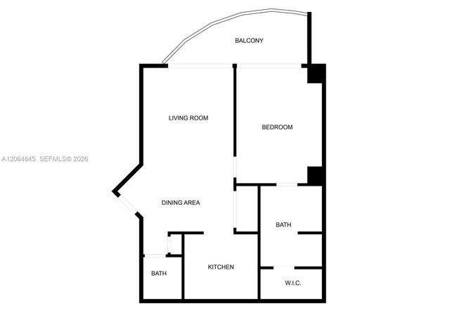 6365 Collins Avenue 2804, Miami Beach, FL 33141
