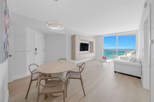 6365 Collins Avenue 2804, Miami Beach, FL 33141
