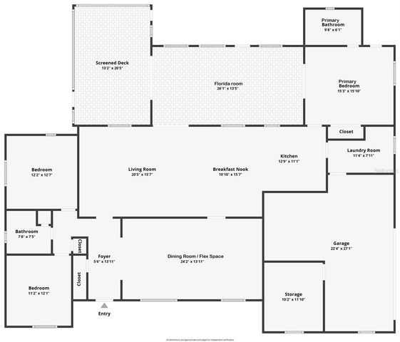 130 SLADE DRIVE, Longwood, FL 32750