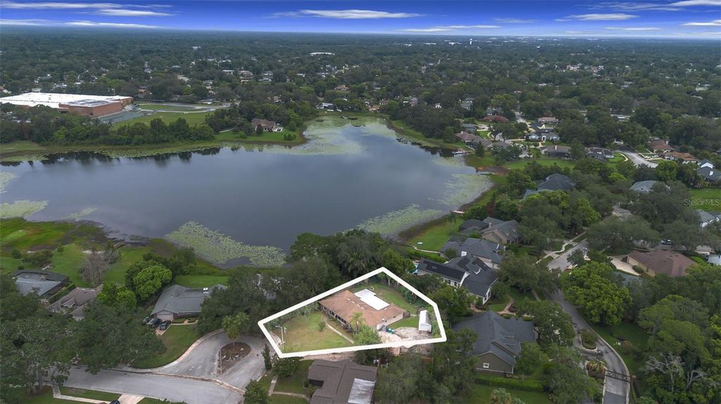 130 SLADE DRIVE, Longwood, FL 32750