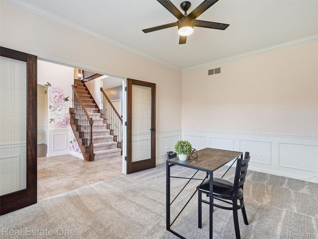 21640 Pine Cone Drive, Macomb Township, MI 48042