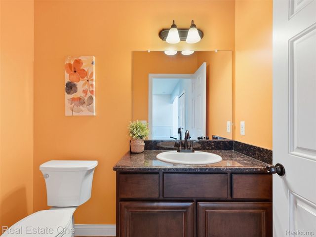 21640 Pine Cone Drive, Macomb Township, MI 48042