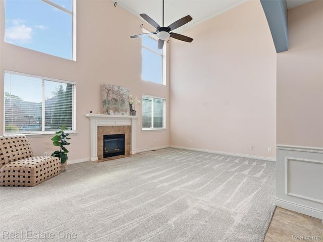 21640 Pine Cone Drive, Macomb Township, MI 48042