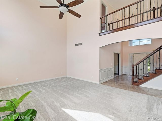 21640 Pine Cone Drive, Macomb Township, MI 48042