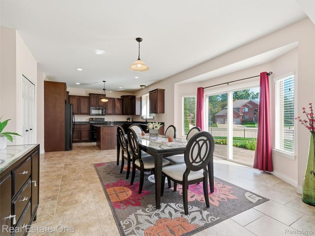 21640 Pine Cone Drive, Macomb Township, MI 48042