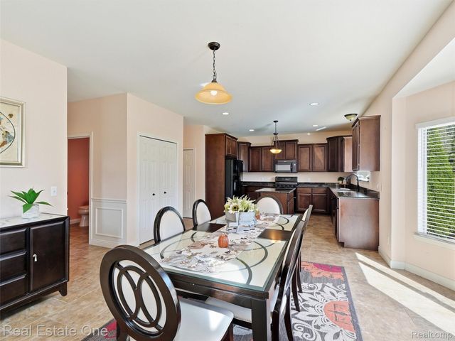 21640 Pine Cone Drive, Macomb Township, MI 48042