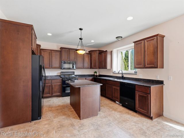 21640 Pine Cone Drive, Macomb Township, MI 48042