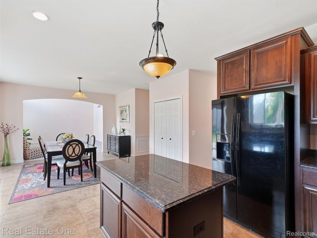 21640 Pine Cone Drive, Macomb Township, MI 48042