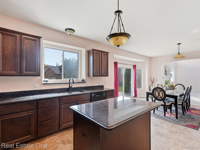 21640 Pine Cone Drive, Macomb Township, MI 48042