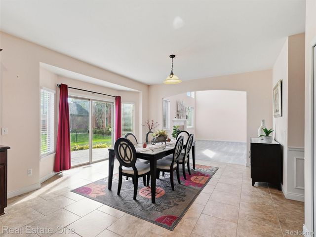 21640 Pine Cone Drive, Macomb Township, MI 48042