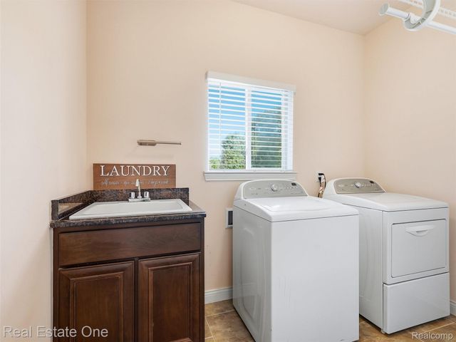 21640 Pine Cone Drive, Macomb Township, MI 48042