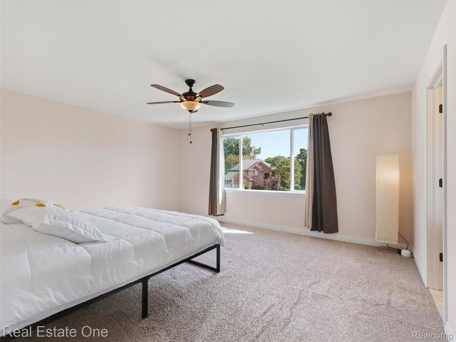 21640 Pine Cone Drive, Macomb Township, MI 48042