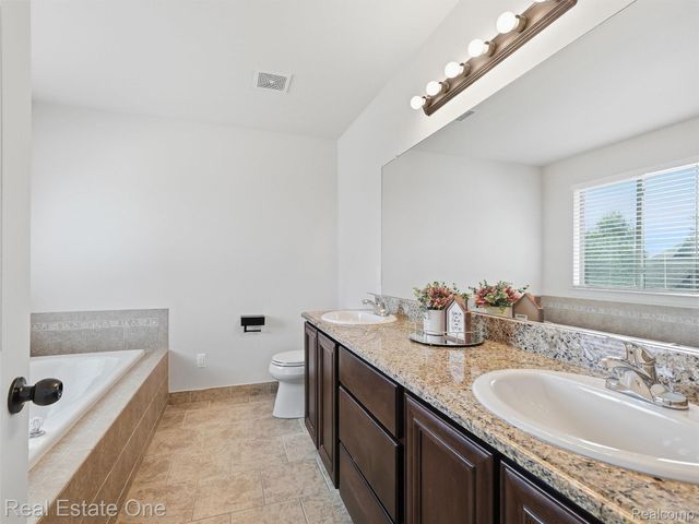 21640 Pine Cone Drive, Macomb Township, MI 48042