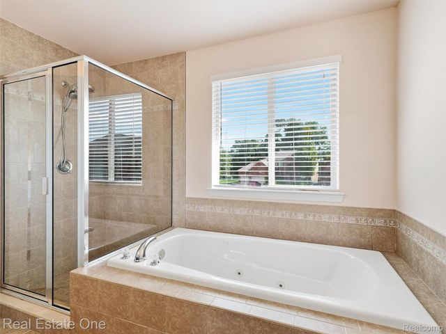 21640 Pine Cone Drive, Macomb Township, MI 48042