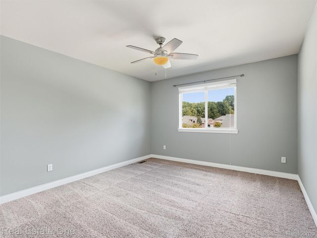 21640 Pine Cone Drive, Macomb Township, MI 48042