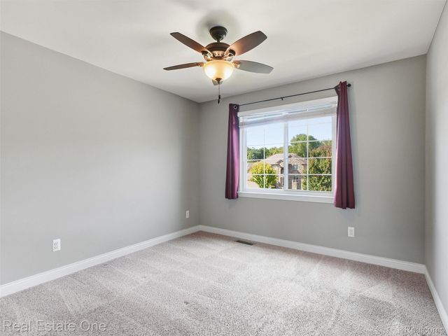 21640 Pine Cone Drive, Macomb Township, MI 48042