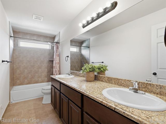 21640 Pine Cone Drive, Macomb Township, MI 48042