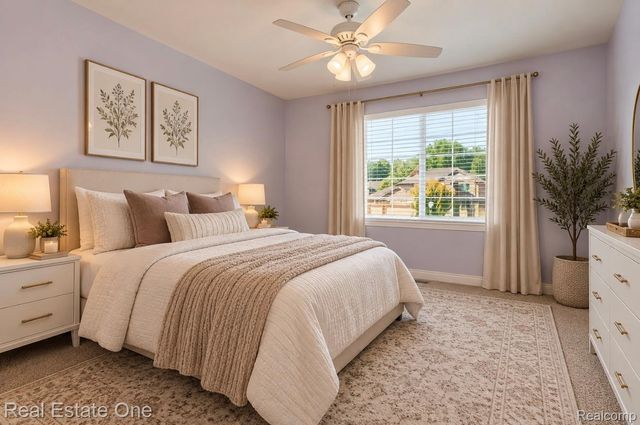 21640 Pine Cone Drive, Macomb Township, MI 48042