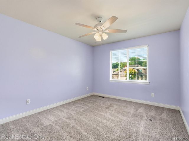 21640 Pine Cone Drive, Macomb Township, MI 48042