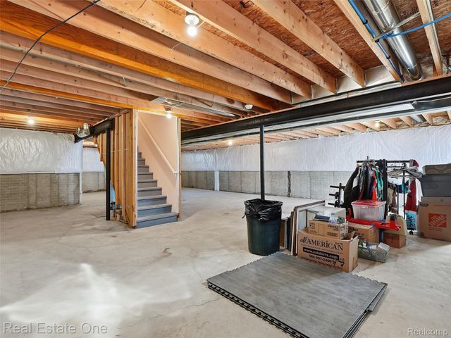21640 Pine Cone Drive, Macomb Township, MI 48042