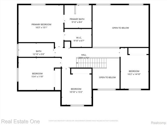 21640 Pine Cone Drive, Macomb Township, MI 48042