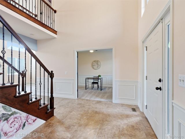 21640 Pine Cone Drive, Macomb Township, MI 48042