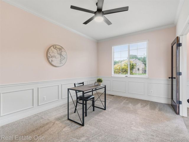 21640 Pine Cone Drive, Macomb Township, MI 48042