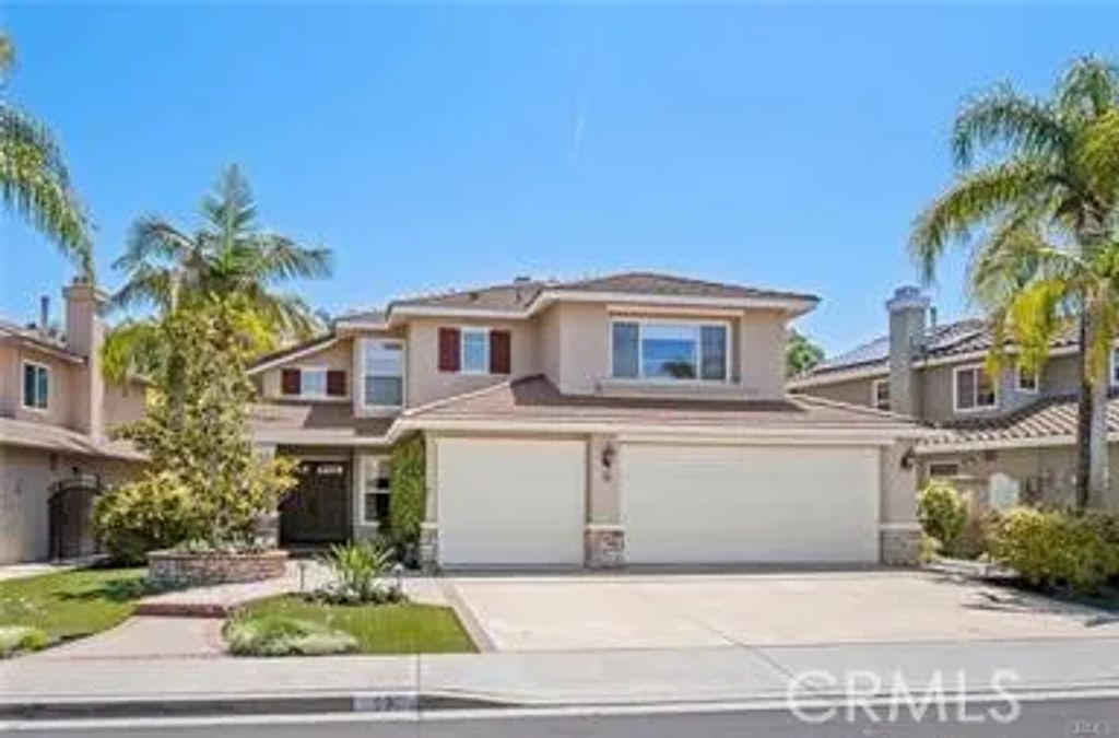 19 Royalston, Mission Viejo, CA 92692