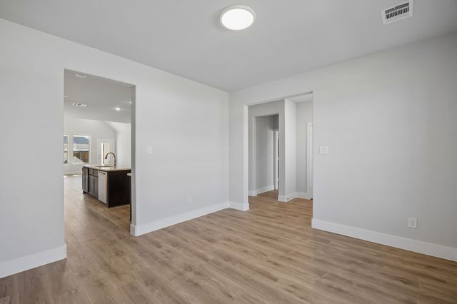 2206 Terllingua Drive, Waxahachie, TX 75165