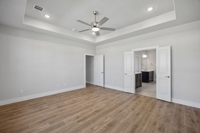 2206 Terllingua Drive, Waxahachie, TX 75165