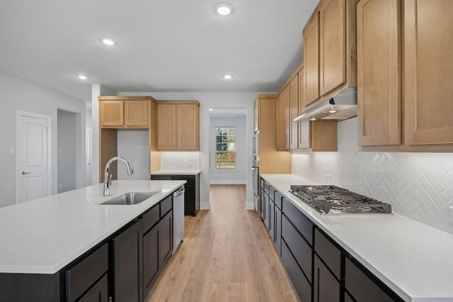 2206 Terllingua Drive, Waxahachie, TX 75165