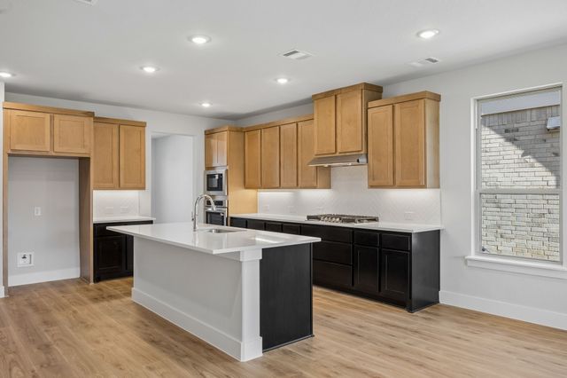 2206 Terllingua Drive, Waxahachie, TX 75165