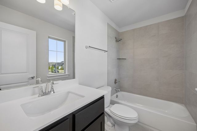 2206 Terllingua Drive, Waxahachie, TX 75165