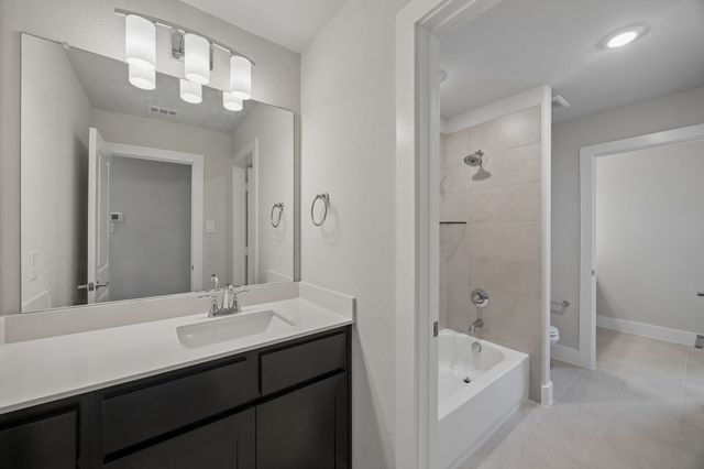 2206 Terllingua Drive, Waxahachie, TX 75165
