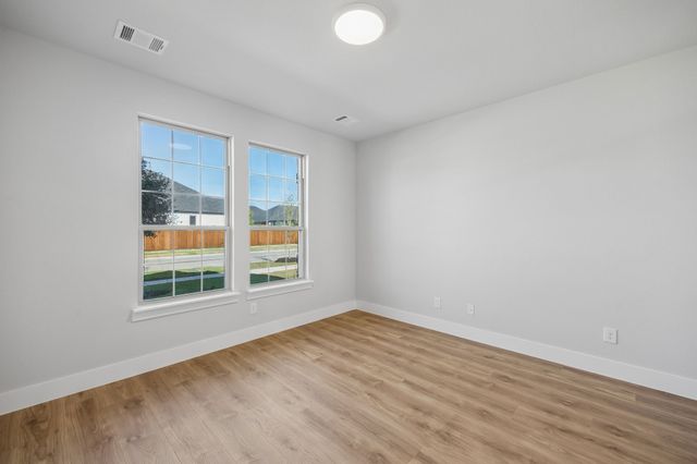 2206 Terllingua Drive, Waxahachie, TX 75165
