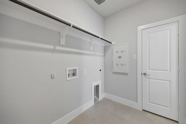 2206 Terllingua Drive, Waxahachie, TX 75165