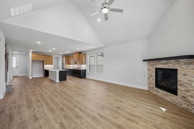 2206 Terllingua Drive, Waxahachie, TX 75165