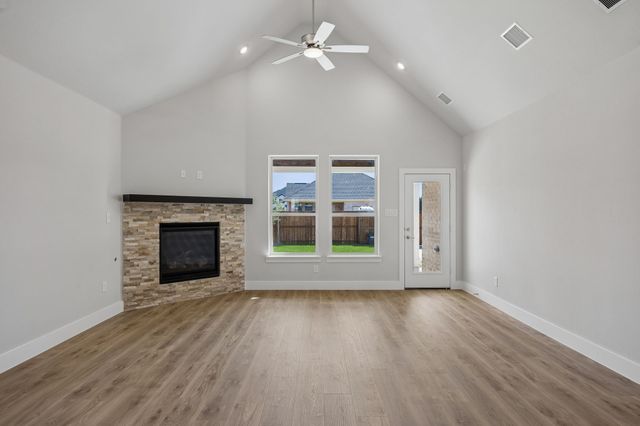 2206 Terllingua Drive, Waxahachie, TX 75165