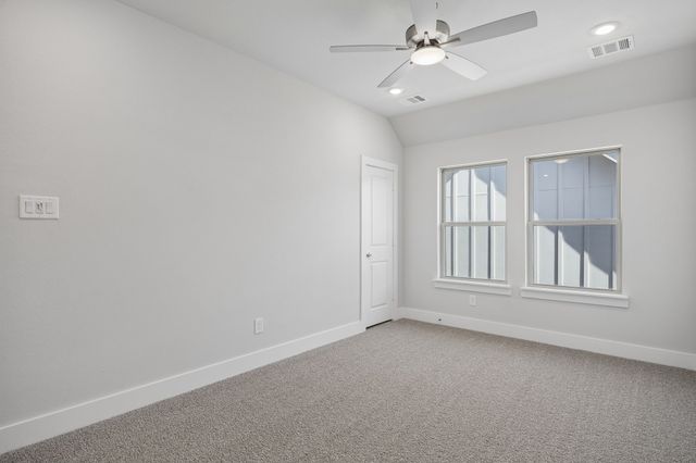 2206 Terllingua Drive, Waxahachie, TX 75165
