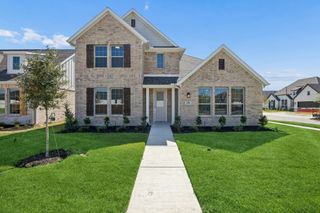 2206 Terllingua Drive, Waxahachie, TX 75165