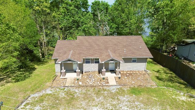 113 Jay Ave, Big Sandy, TN 38221
