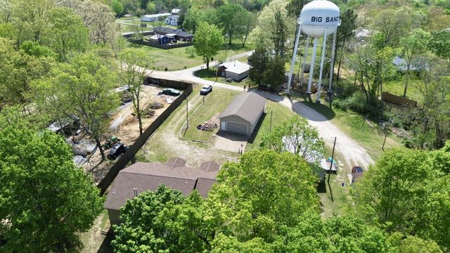 113 Jay Ave, Big Sandy, TN 38221