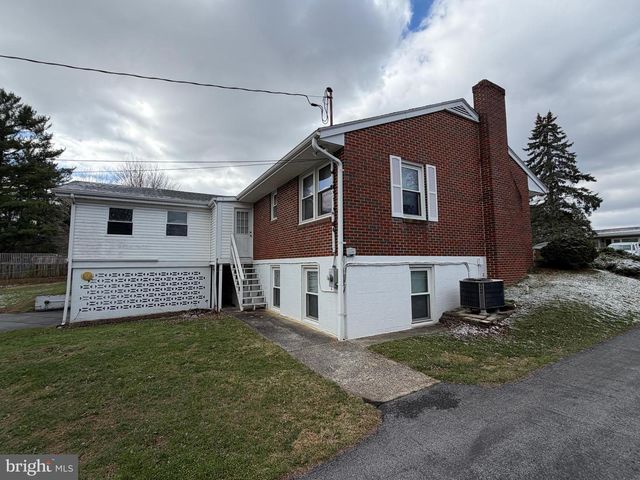 11913 PHYLANE DR, Hagerstown, MD 21742