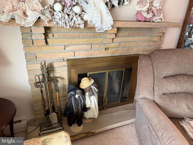 11913 PHYLANE DR, Hagerstown, MD 21742