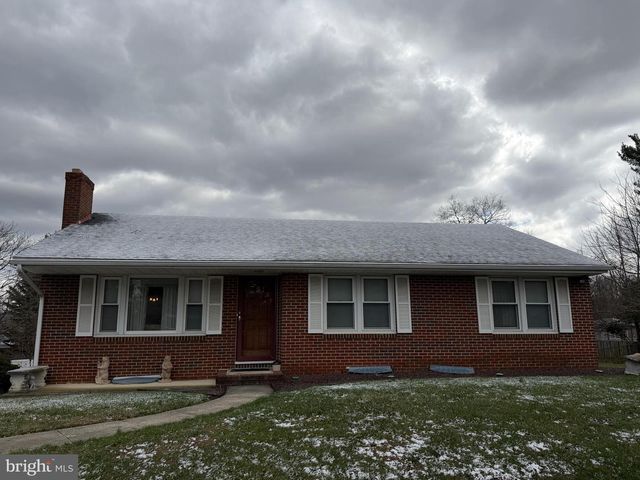 11913 PHYLANE DR, Hagerstown, MD 21742