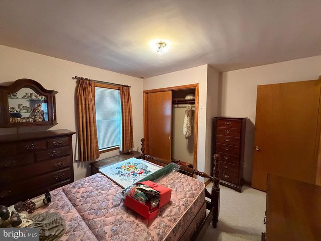 11913 PHYLANE DR, Hagerstown, MD 21742