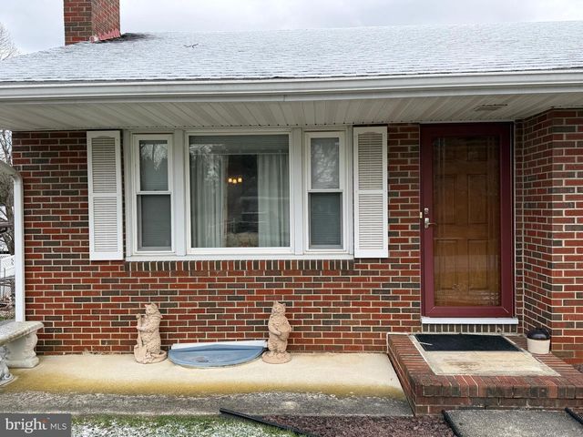 11913 PHYLANE DR, Hagerstown, MD 21742