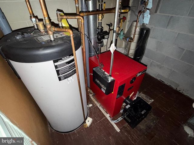 11913 PHYLANE DR, Hagerstown, MD 21742