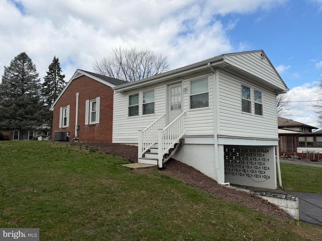 11913 PHYLANE DR, Hagerstown, MD 21742